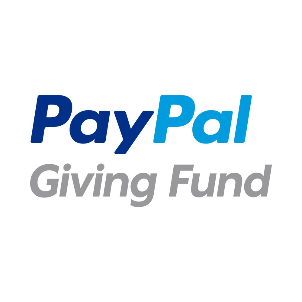 PAYPAL GIVING FUND